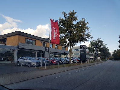 Mazda-Witthöft