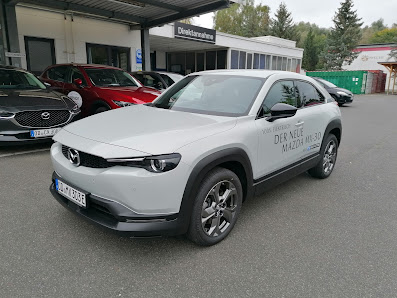 Mazda-Witthöft
