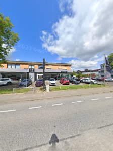 Mazda-Witthöft