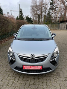 Autohof Bargteheide