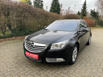 Autohof Bargteheide