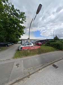Autohof Bargteheide