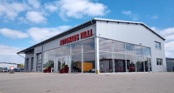 Autohaus Tilli
