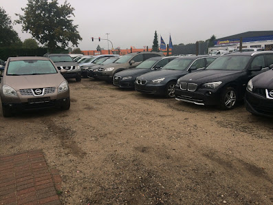 Easy-Automobile - Autoankauf Kfz Pkw Ankauf