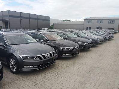 Autowerft GmbH & Co. KG