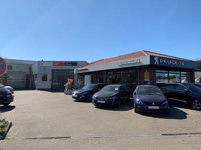 Auto Schwerdtfeger GmbH - Henstedt-Ulzburg