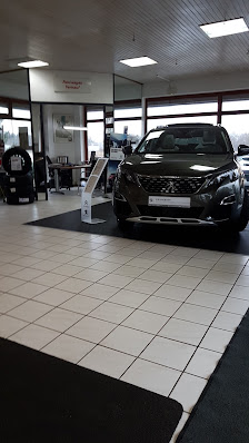 Auto Schwerdtfeger GmbH - Henstedt-Ulzburg