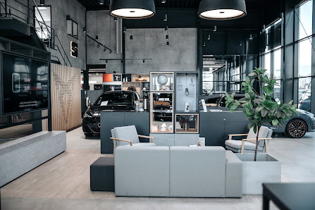 C. Thomsen GmbH - NISSAN, SEAT & CUPRA