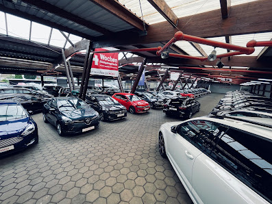 Auto Depot Fahrzeughandel GmbH