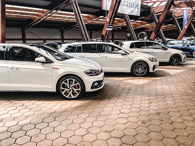 Auto Depot Fahrzeughandel GmbH