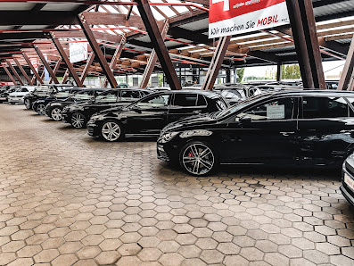 Auto Depot Fahrzeughandel GmbH