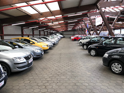 Auto Depot Fahrzeughandel GmbH