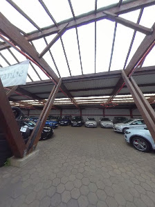 Auto Depot Fahrzeughandel GmbH