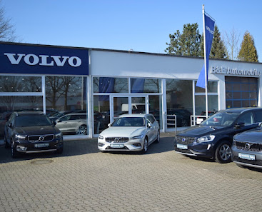 B&E Automobile GmbH & Co. KG
