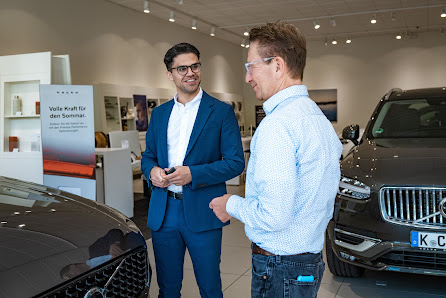 B&E Automobile GmbH & Co. KG
