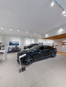B&E Automobile GmbH & Co. KG
