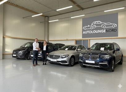 Autolounge-Nord