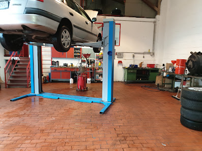 414-Garage GmbH - freie KFZ-Werkstatt