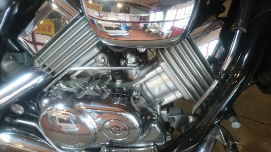 414-Garage GmbH - freie KFZ-Werkstatt