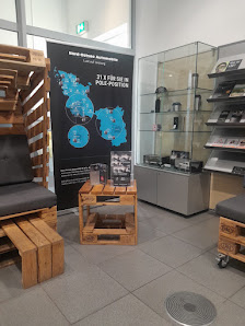 Nord-Ostsee Automobile - Mercedes-Benz Center Reinfeld