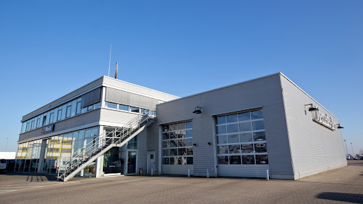 Nord-Ostsee Automobile - Mercedes-Benz Center Reinfeld