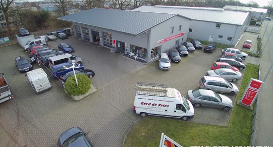 A-H-U GmbH