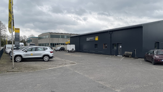 Autohaus Hammoor