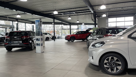 Claas Wehner Autohaus Ahrensburg