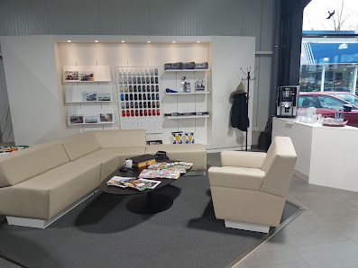 Claas Wehner Autohaus Ahrensburg