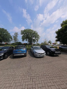 Ernst Dello GmbH & Co. KG / TOYOTA Standort Ahrensburg