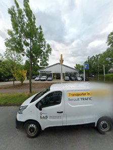 Renault AHRENSBURG Lüdemann & Sens e.K