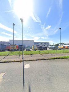 Nord-Ostsee Automobile - Mercedes-Benz Center Reinfeld - CharterWay