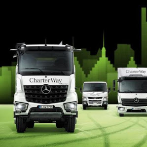 Nord-Ostsee Automobile - Mercedes-Benz Center Reinfeld - CharterWay