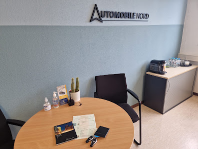 Automobile Nord