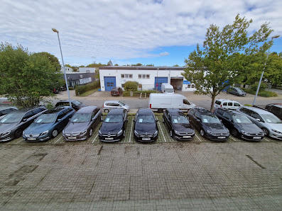 Automobile Nord