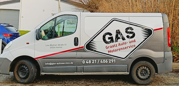 Graatz Auto- und Motorenservice