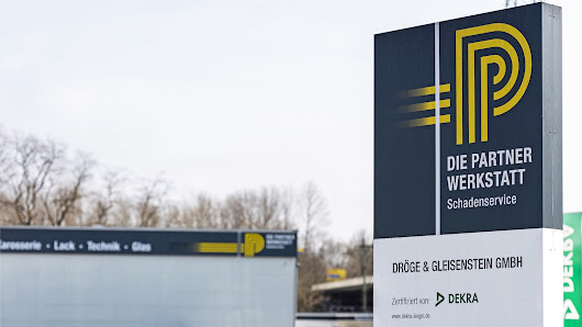 Autowerkstatt Dröge & Gleisenstein