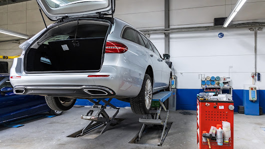 Autowerkstatt Dröge & Gleisenstein