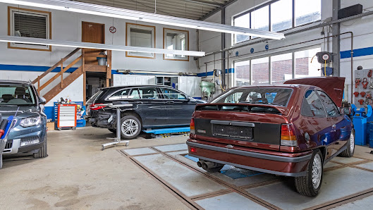 Autowerkstatt Dröge & Gleisenstein