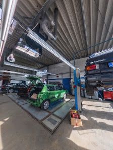 Autowerkstatt Dröge & Gleisenstein