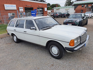 Kfz-Meisterbetrieb Stöven, Inh. Johannes Belikow