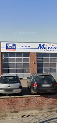 KFZ-Service Meyer