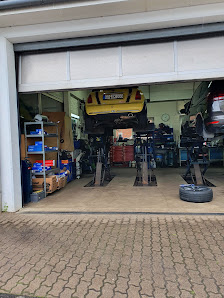 Reifen-Auto-Service Wahl