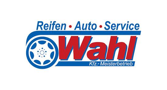 Reifen-Auto-Service Wahl