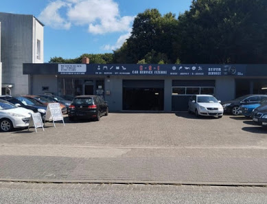 C-S-I Car Service Itzehoe