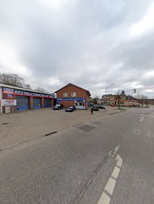 KFZ- Meisterbetrieb Reimers