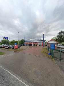 Auto Expert Glückstadt