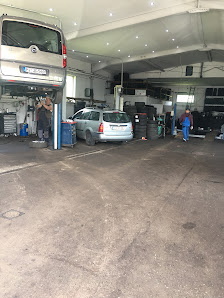 SE Autocenter GmbH