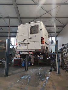 Martens Fahrzeugtechnik e.K. Inh. Martin Stegmann