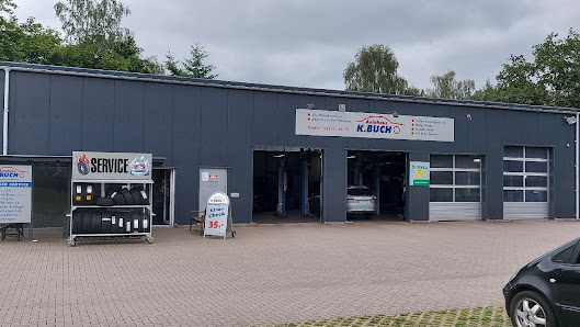 Autohaus Kai Buch